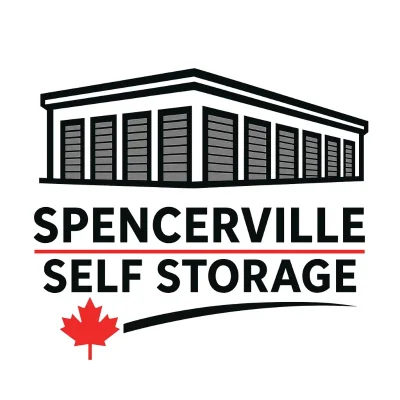 Storage Units at Spencerville Self Storage